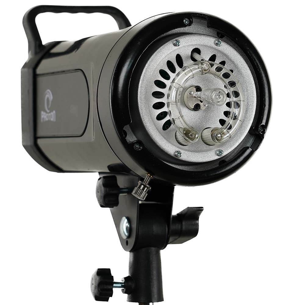 Đèn flash studio Proton 400L