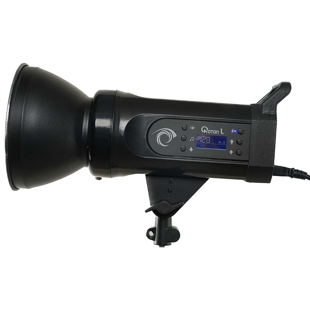 Đèn flash studio Proton 400L