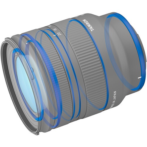 Tamron 11-20mm f/2.8 Di III-A RXD for Sony E-Mount APS-C (Chính hãng)