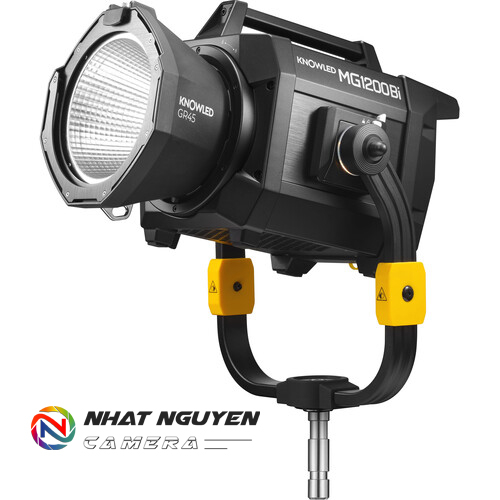 Godox KNOWLED MG1200Bi Bi-Color LED Monolight