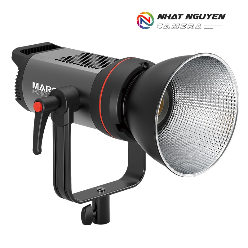 Đèn led Triopo Mars 200D