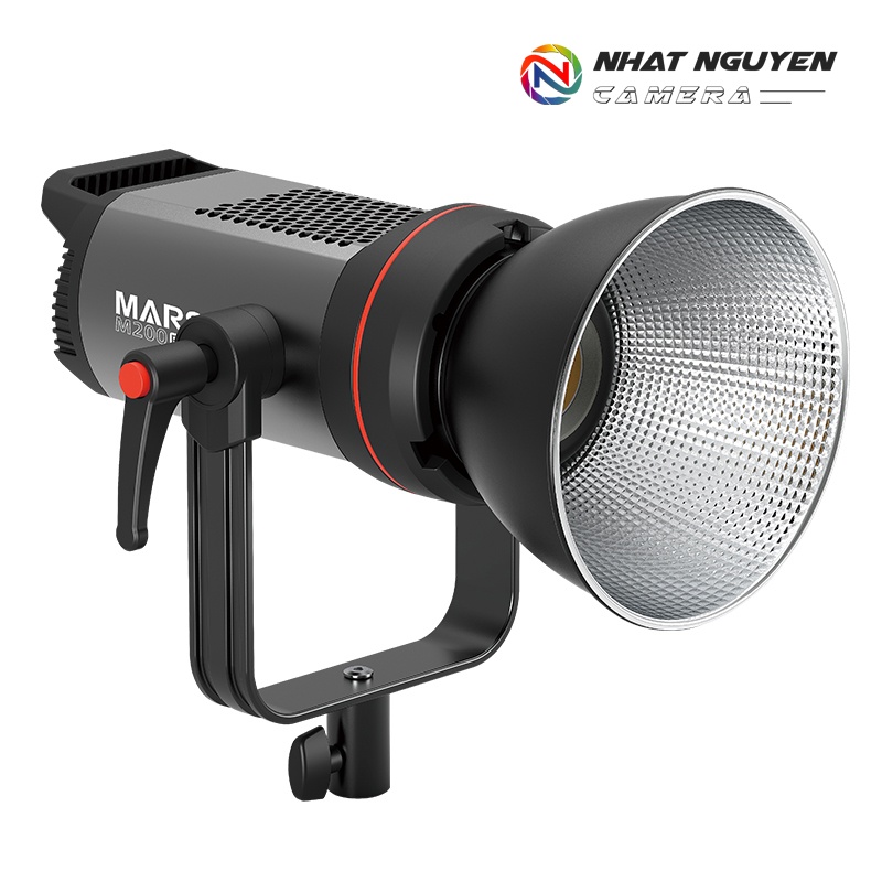 Đèn led Triopo Mars 200Bi 3500-6500k