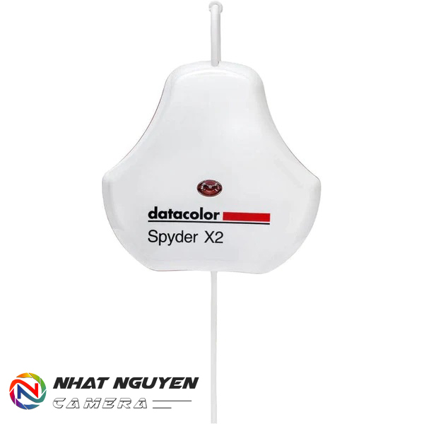 Cân màu màn hình Datacolor Spyder X2 Ultra