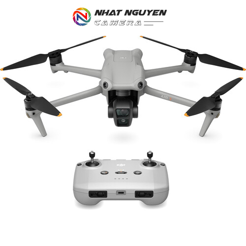 DJI Air 3 (DJI RC-N2) - Flycam Mavic DJI Air 3