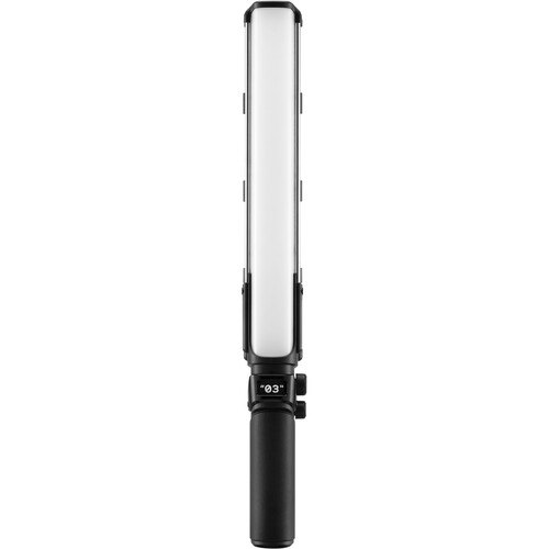 Zhiyun FIVERAY V60 Bi-Color LED Light Wand (dài 42cm, màu đen)