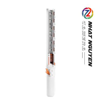 Zhiyun FIVERAY V60 Bi-Color LED Light Wand (dài 42cm, màu TRẮNG)