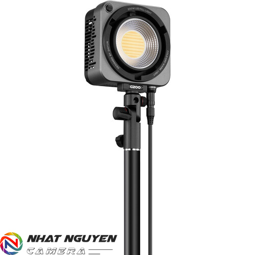 Zhiyun MOLUS G200 Bi-Color LED Monolight- Bảo hành 12 tháng