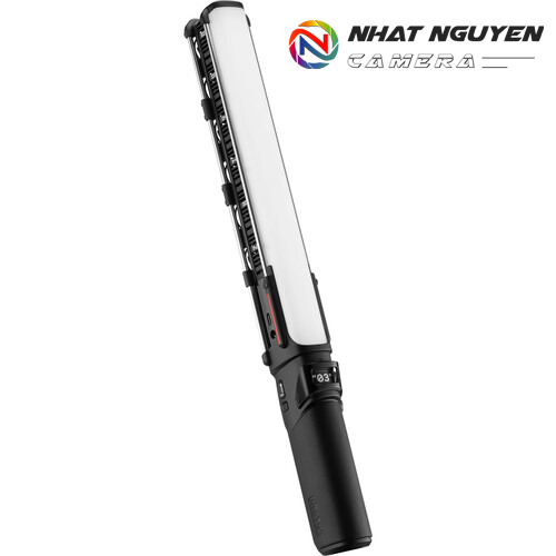 Zhiyun FIVERAY V60 Bi-Color LED Light Wand (dài 42cm, màu đen)