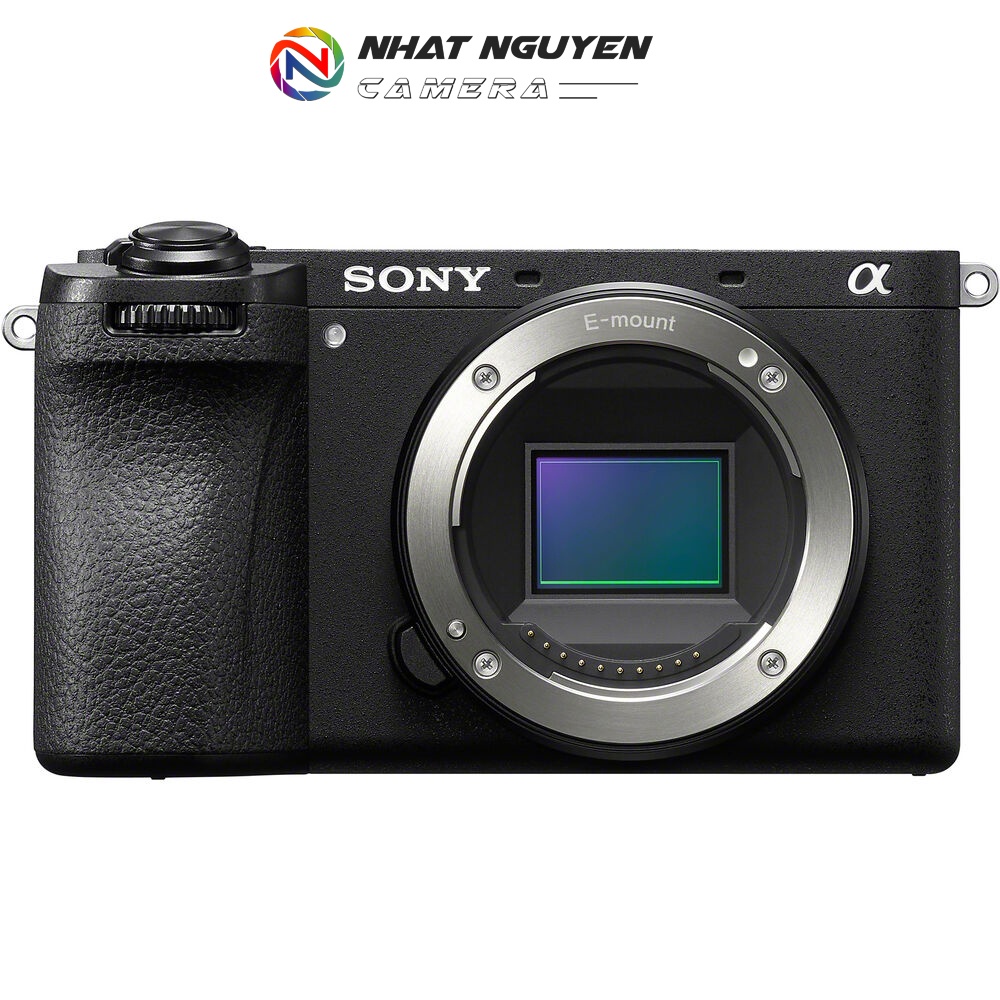 Máy ảnh Sony Body A6700 - Chính hãng