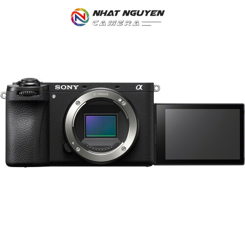 Máy ảnh Sony Body A6700 - Chính hãng