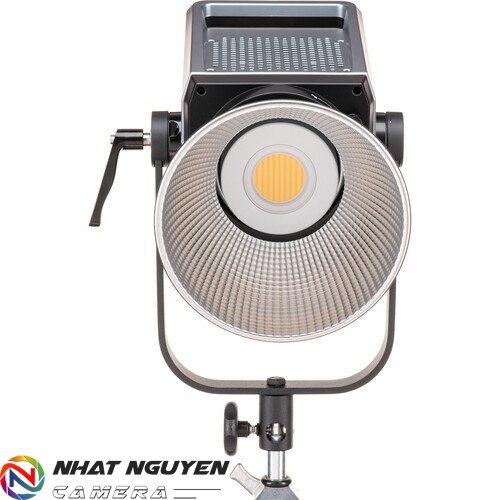 Nanlite FC300B Bi-Color LED Spotlight - Bảo hành 12 tháng