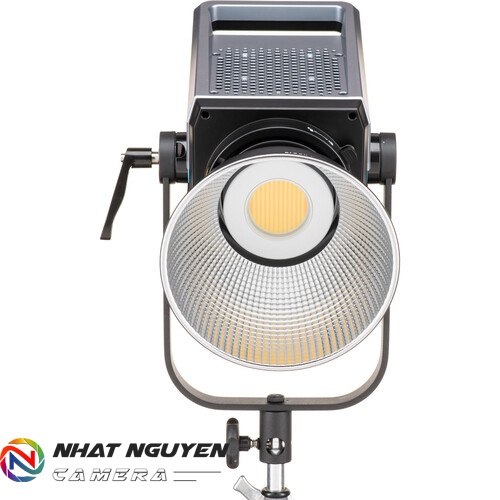 Nanlite FC500B Bi-Color LED Spotlight - Bảo hành 12 tháng