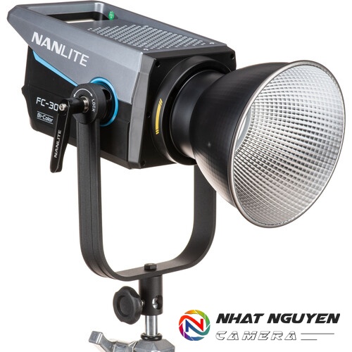 Nanlite FC300B Bi-Color LED Spotlight - Bảo hành 12 tháng