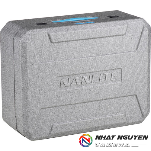 Nanlite FC500B Bi-Color LED Spotlight - Bảo hành 12 tháng