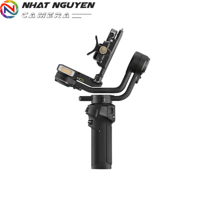 Zhiyun Weebill 3s bản đơn - Bảo hành 12 tháng