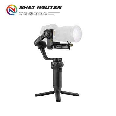 Zhiyun Weebill 3s bản đơn - Bảo hành 12 tháng