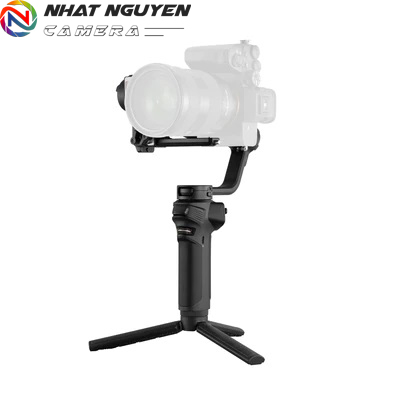 Zhiyun Weebill 3s Combo - Bảo hành chính hãng 12 tháng