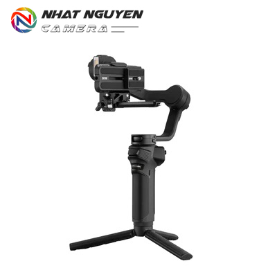 Zhiyun Weebill 3s bản đơn - Bảo hành 12 tháng