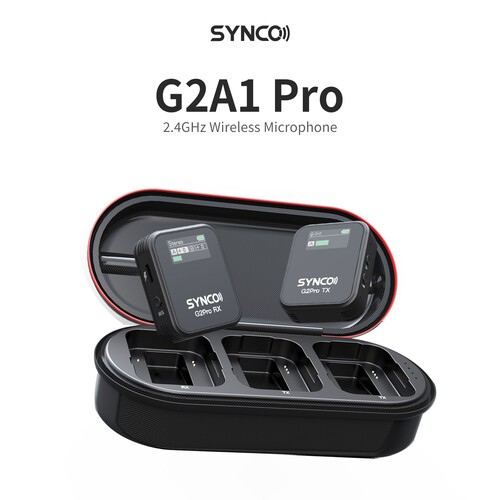 Micro Synco WAir G2A1 PRO - Bảo hành 12 tháng