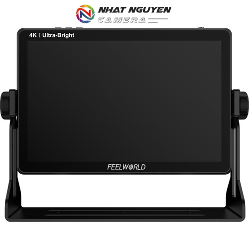 FeelWorld LUT11 10.1" 4K Ultrabright Touchscreen HDMI Monitor