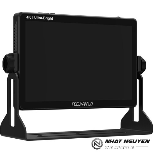 FeelWorld LUT11 10.1" 4K Ultrabright Touchscreen HDMI Monitor