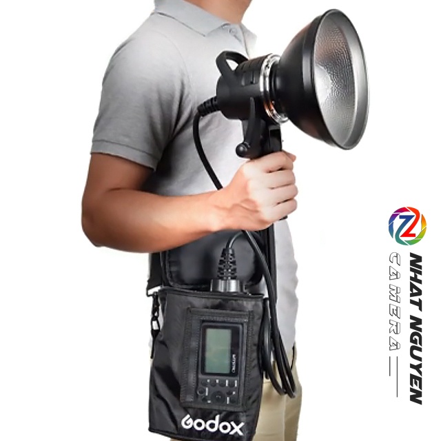 GODOX AD-H600B đầu đèn rời cho đèn Godox AD600BM / AD600B