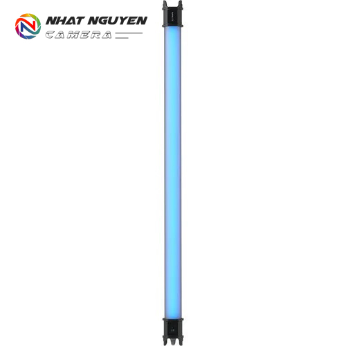 Nanlite Đèn PavoTube II 15C 2KIT RGB LED Tube Light