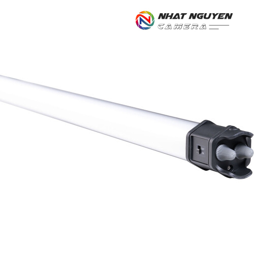 Nanlite Đèn PavoTube II 15C 1 Kit - Đèn ống RGB