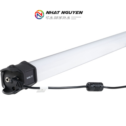 Nanlite Đèn PavoTube II 15C 1 Kit - Đèn ống RGB