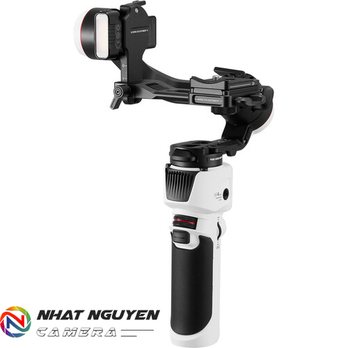 Zhiyun CRANE M3 S COMBO- Gimbal chống rung Crane M3S 3-Axis Handheld Gimbal Stabilizer