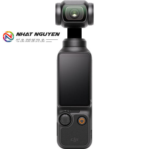 DJI Osmo Pocket 3 Creator Combo - Chính hãng