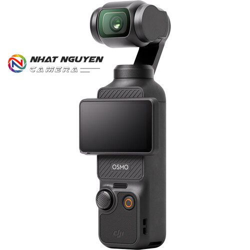 DJI Osmo Pocket 3 Creator Combo - Chính hãng