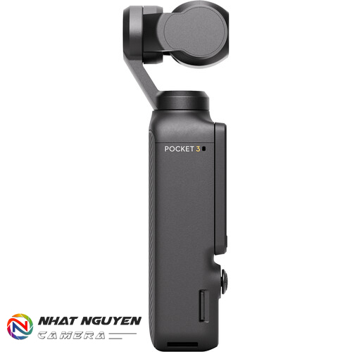 DJI Osmo Pocket 3 - Máy quay cầm tay DJI Pocket 3 - Chính Hãng