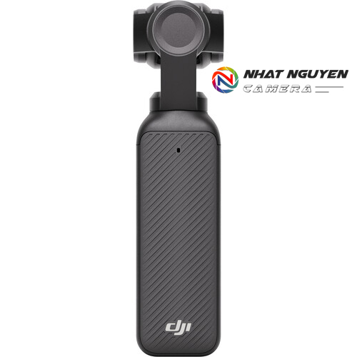 DJI Osmo Pocket 3 - Máy quay cầm tay DJI Pocket 3 - Chính Hãng