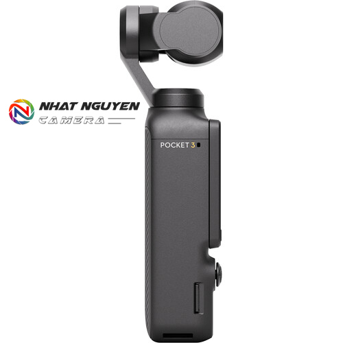 DJI Osmo Pocket 3 Creator Combo - Chính hãng