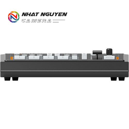 AVMATRIX HVS0402U - 4 Channel Live Streaming Video Switcher - Chính hãng