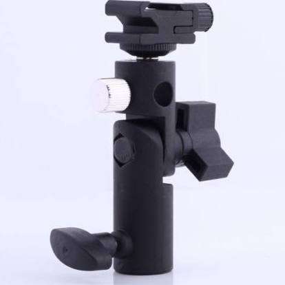 Flash bracket- type E