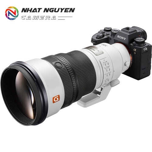 Sony FE 300mm f/2.8 GM OSS Lens (Sony E) - Chính hãng - Mới 100%