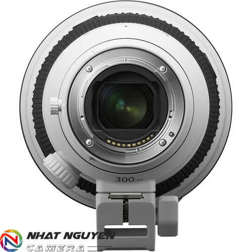 Sony FE 300mm f/2.8 GM OSS Lens (Sony E) - Chính hãng - Mới 100%