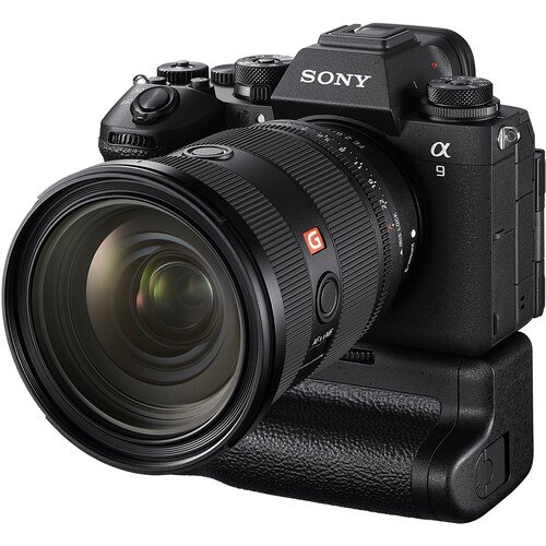 Sony a9 III - Sony A9 Mark 3 - Sony A93 (Body) - Chính hãng