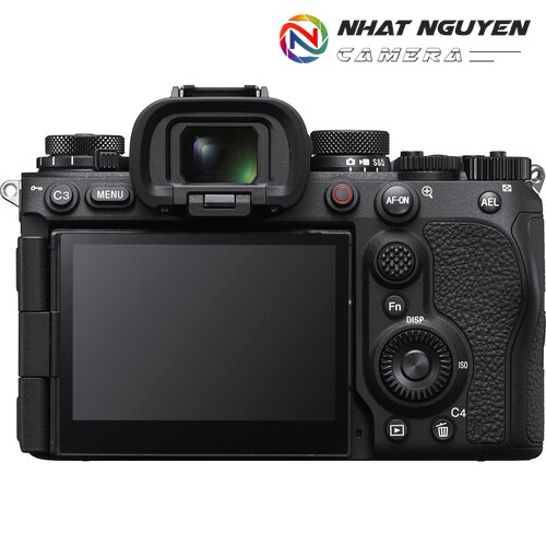 Sony a9 III - Sony A9 Mark 3 - Sony A93 (Body) - Chính hãng