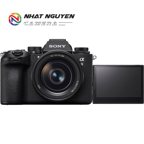 Sony a9 III - Sony A9 Mark 3 - Sony A93 (Body) - Chính hãng