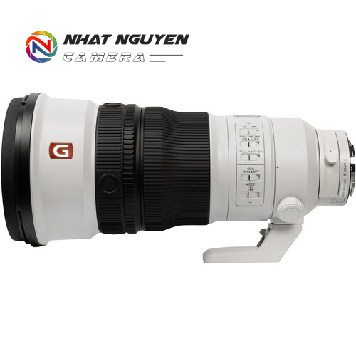 Sony FE 300mm f/2.8 GM OSS Lens (Sony E) - Chính hãng - Mới 100%