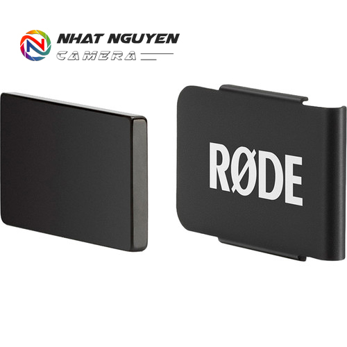 RODE MagClip GO Magnet Clip