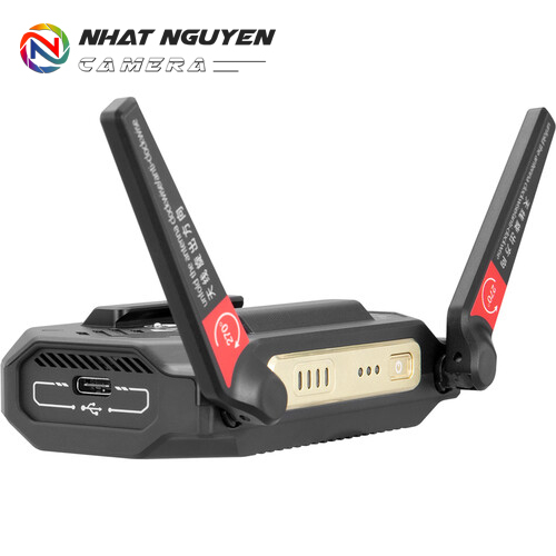 Zhiyun TransMount HDMI Wireless Video Transmitter AI (Cov-03)