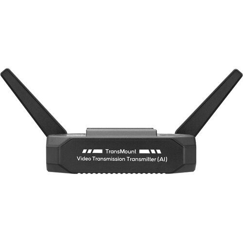 Zhiyun TransMount HDMI Wireless Video Transmitter AI (Cov-03)