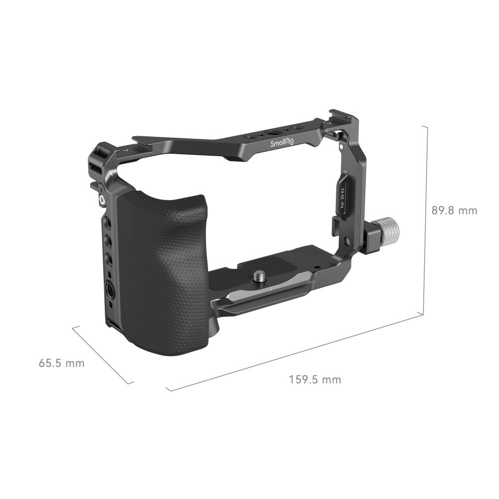 SmallRig Cage Kit for Sony ZV-E1 - 4257