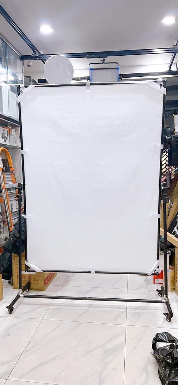 Khung Tản Sáng FRAME SCRIM DIFFUSER 150*200cm