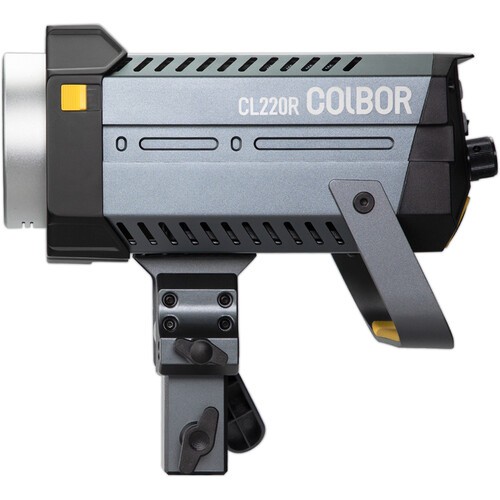 COLBOR CL220R - COLBOR 220W RGB COB LED Video Light