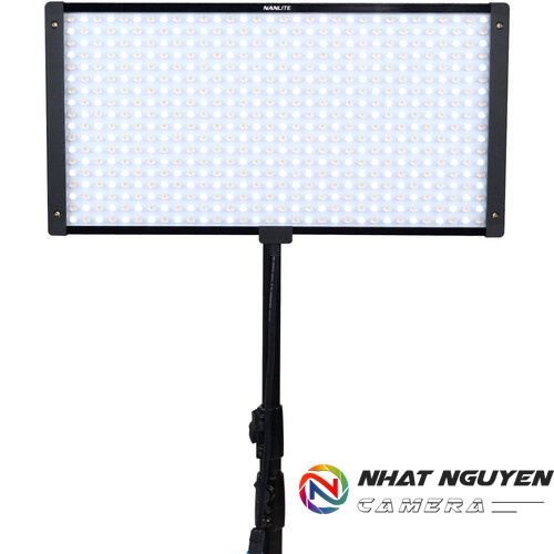 Nanlite PavoSlim 120C RGB LED Panel